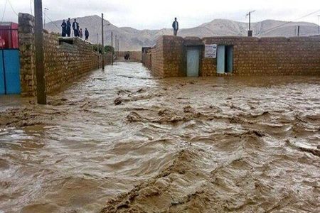 کمک ۱۰ میلیاردی تهرانی‌ها به سیل‌زدگان سیستان و بلوچستان - خبرگزاری مهر | اخبار ایران و جهان