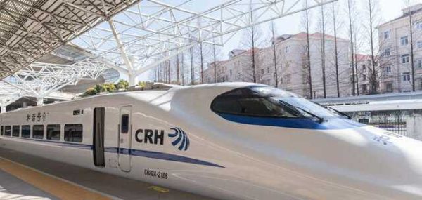 چرا قطارهای سریع السیر در چین محبوب شدند؟