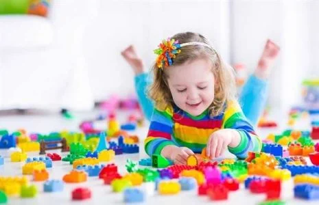 بازی فکری هوش کودک