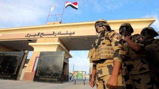 نقش مصر برای برقراری آتش بس در غزه/ تلاش های قاهره به کجا رسید؟