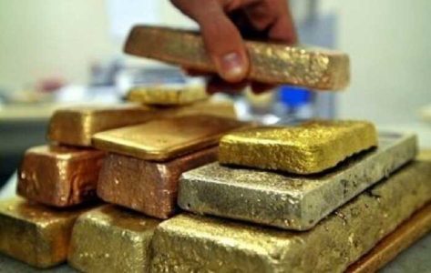 قیمت اونس طلا به ۲۳۶۰ دلار رسید - خبرگزاری مهر | اخبار ایران و جهان