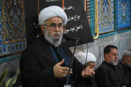 گفتمان انقلاب اسلامی روز به روز در حال گسترش است - خبرگزاری مهر | اخبار ایران و جهان