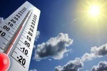 رکورد روزهای گرم در خوزستان شکسته می‌شود - خبرگزاری مهر | اخبار ایران و جهان
