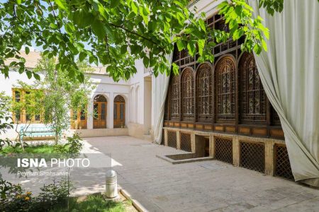 خانه آقانورالله نجفی؛ سرآغاز مشروطیت در اصفهان