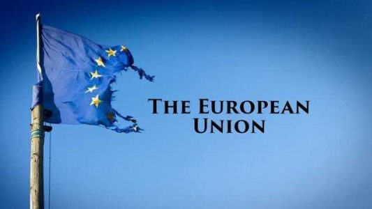 به پایان اتحادیه اروپا نزدیک می شویم