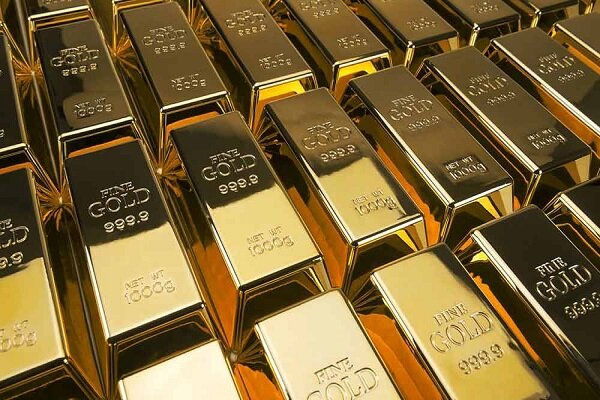 قیمت طلای جهانی امروز ۱۴ تیر؛ هر اونس ۲۳۵۷ دلار و ۵۹ سنت شد - خبرگزاری دکتر شهاب | اخبار ایران و جهان