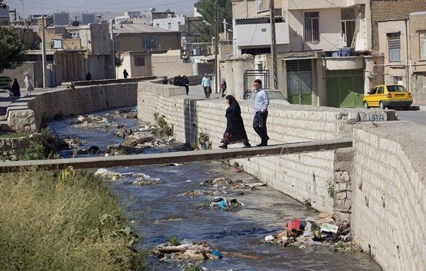 مهلت یک ماهه دادستان کرمانشاه برای ساماندهی «آبشوران»