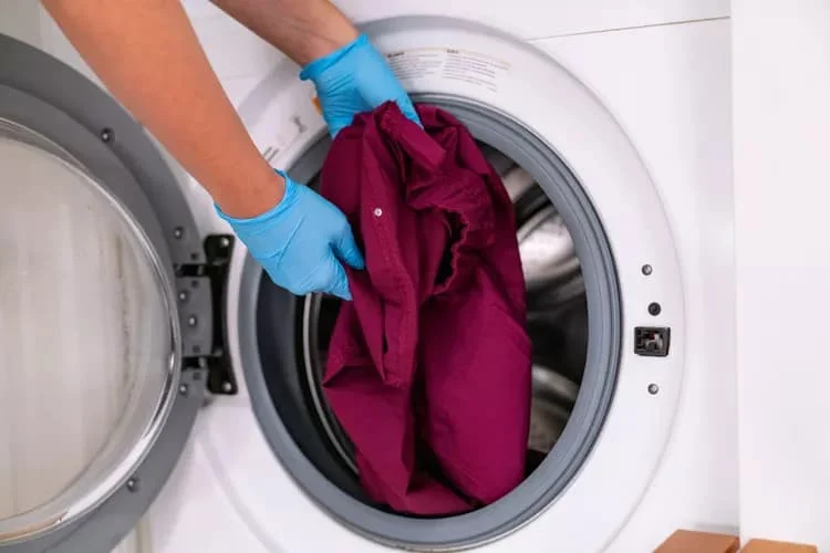 پزشک اسکراب پزشکی را چطور بشوییم؟