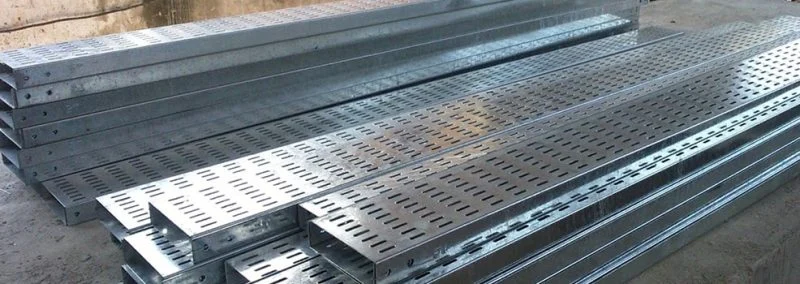 چگونه سینی کابل مناسب برای سیستم‌های تهویه مطبوع را انتخاب کنیم؟