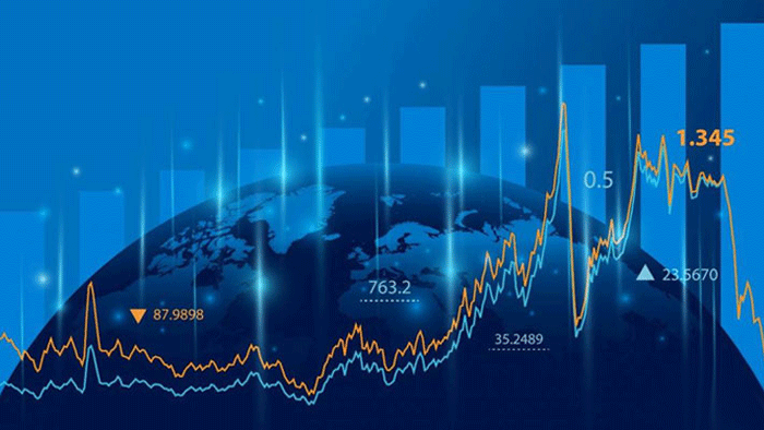 بررسی فاکتورهای تاثیرگذار بر میزان درآمد از فارکس