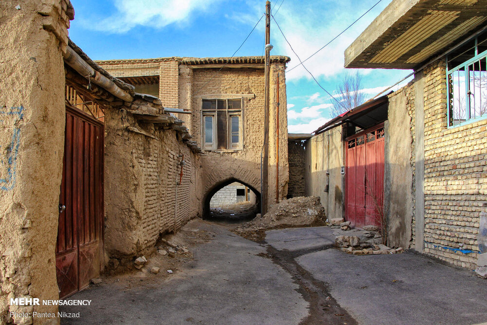 بیش از ۶ هزار هکتار بافت فرسوده در تهران در مسیر نوسازی - خبرگزاری دکتر شهاب | اخبار ایران و جهان