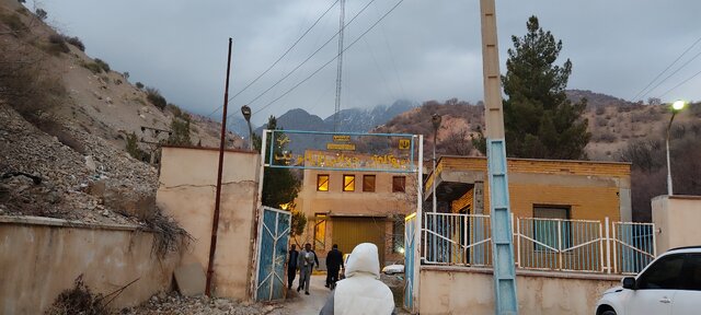 ۲۰ نیروگاه برق آبی در کهگیلویه و بویراحمد در حال مطالعه است