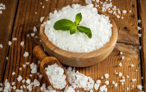 تست بارداری با نمک ، آیا تست حاملگی با نمک دقیق است؟