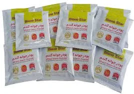 ارزش غذایی پودر جوانه گندم در 100 گرم