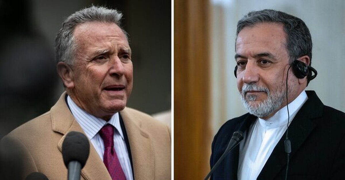 مقامات آمریکایی این روزها فقط درباره ایران حرف میزنند
