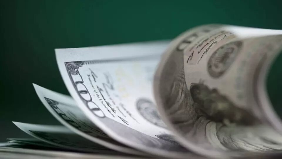 بازار ارز حجم کل معاملات بازار ارز تجاری به ۱.۷ میلیارد دلار رسید - خبرگزاری مهر | اخبار ایران و جهان