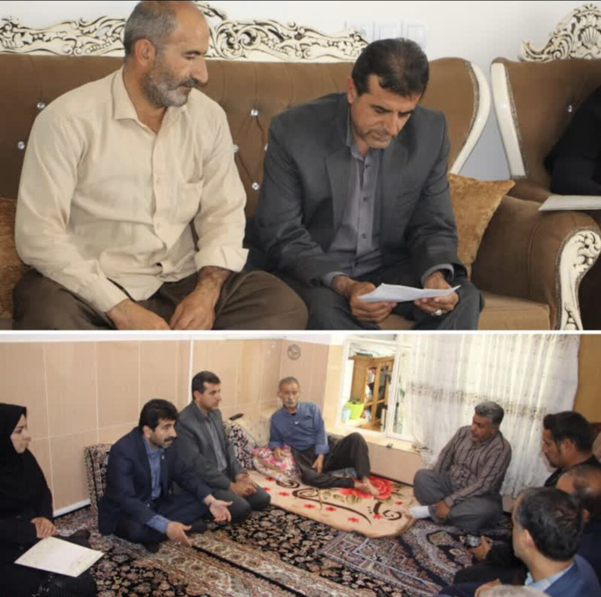 ایمنی | آموزش ضعف آموزش و بی توجهی و عدم آگاهی در مسائل ایمنی موجب حوادث ناشی از کار میشود