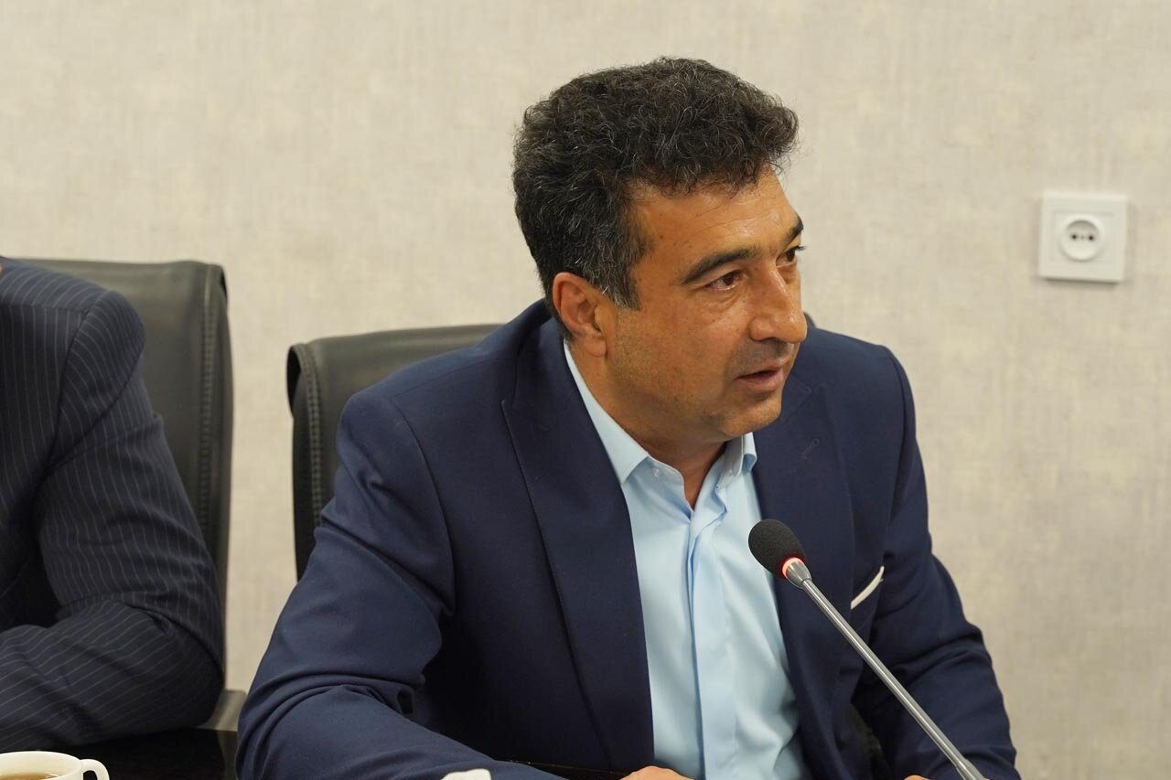 استفاده از ظرفیت | گلستان پروژههای دولتی مسکن در گلستان نیازمند اصلاحات اساسی و استفاده از ظرفیت انبوهسازان بومی است