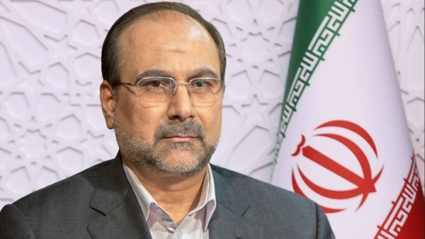 دزفول | واکسن مخبر دزفولی عضو هیئت امنای موسسه تحقیقات واکسن و سرمسازی رازی شد