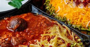 فوت و فن خورش قیمه چیست؟