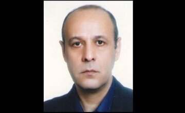 شکر | درگذشت ناصر شکرایی راد درگذشت
