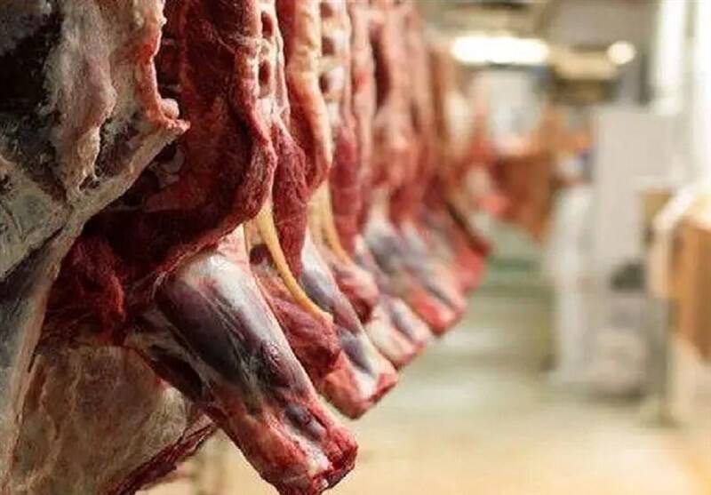 گوشت گوشت گرم از فهرست کالاهای اساسی خارج شد
