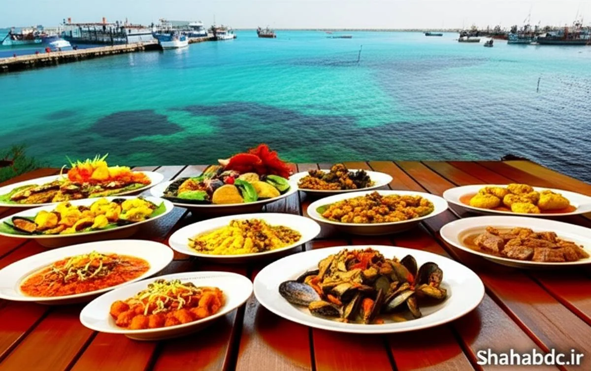 گردشگری 165892347123