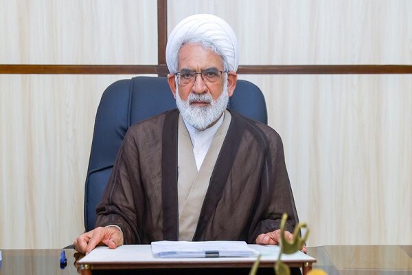 بخشنامه رئیس دیوان عالی به دادگاهها؛ تعبیر «حکم» به «قرار» خلاف است - خبرگزاری مهر | اخبار ایران و جهان