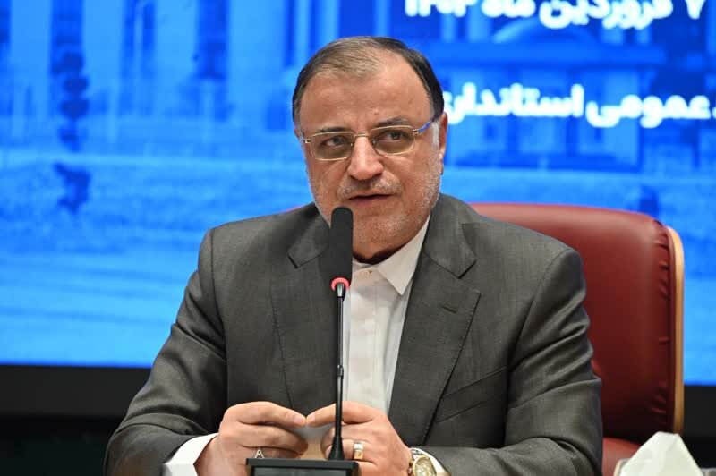 گلستان گلستان در انتهای جدول فقر و بحران؛ نابرابریها را باید اصلاح کنیم - خبرگزاری مهر | اخبار ایران و جهان