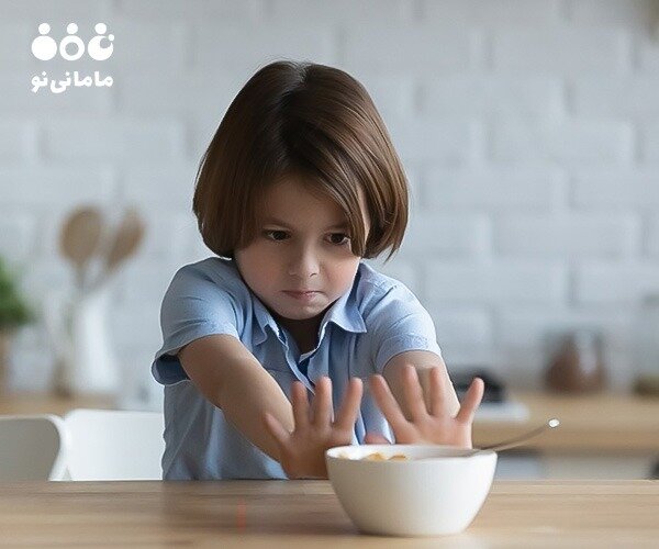کودک | کودکان راهکار طلایی برای رفع بدغذایی در کودکان