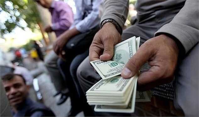 بازار ارز | اردیبهشت قیمت دلار، یورو و سایر ارزها امروز ۱۱ اردیبهشت ۱۴۰۴/ سیگنال جدید به بازار ارز رسید؛ روند قیمت دلار معکوس میشود؟