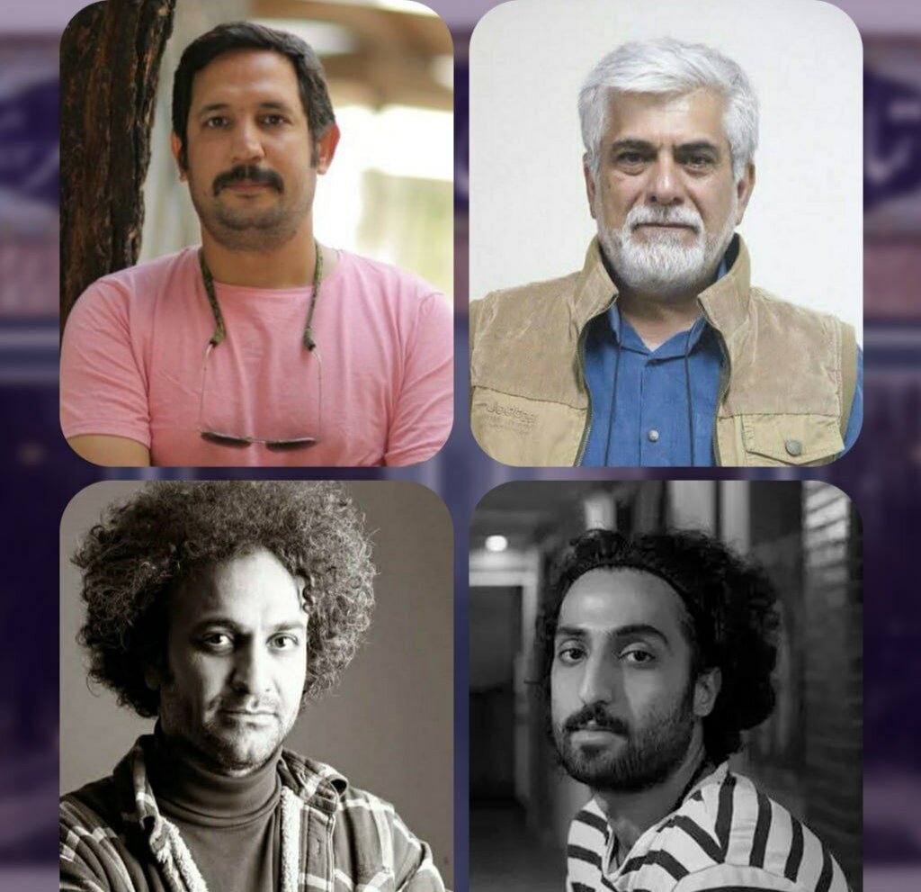 اردیبهشت رقابت سنگین میان چهار هنرمند در اردیبهشت