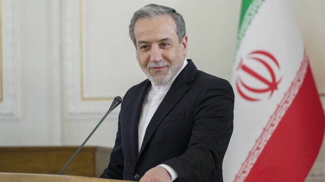 پاکستان جزئیات سفر عراقچی به پاکستان