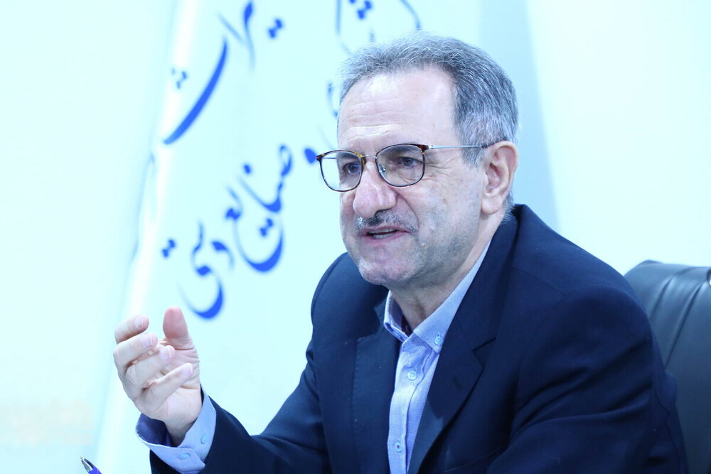 گردشگری | مشهد هجدهمین نمایشگاه گردشگری مشهد؛ فرصتی طلایی برای رونق کسبوکارهای گردشگری