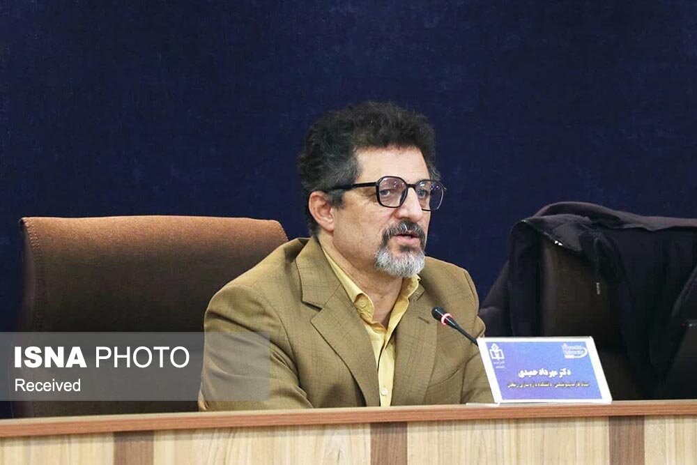 دانشگاه | بین المللی دانشگاه علوم پزشکی زنجان، طراح نخستین سامیت بینالمللی فناوریهای دارویی ایران