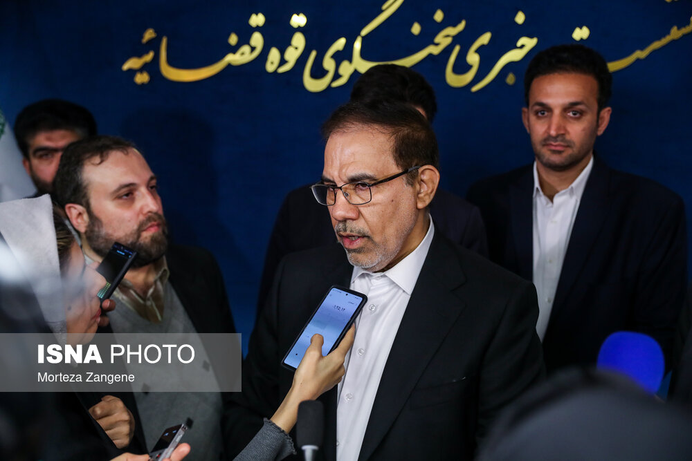 خودرو جهانگیر: پرونده شرکت آذین خودروی آرامیس در مرحله ابلاغ نظر کارشناسی است