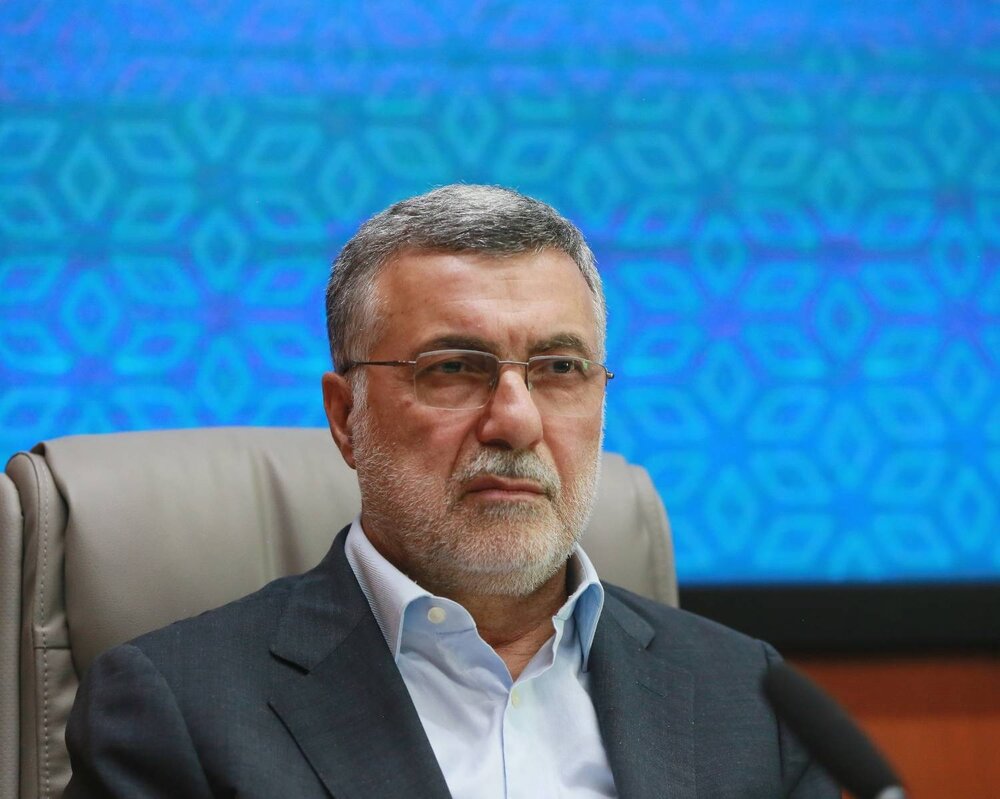 سلامت تدوین پیشنهاد پژوهشی برای دیپلماسی سلامت ضروری است