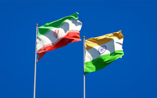 تأکید ایران و هند بر نیاز فوری برای توقف تنشهای منطقهای