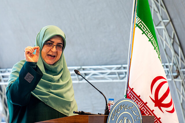 رفع فیلتر | فیلترینگ ویدیو/ مهاجرانی: از رفع فیلترینگ تا پنلهای خورشیدی در ادارات