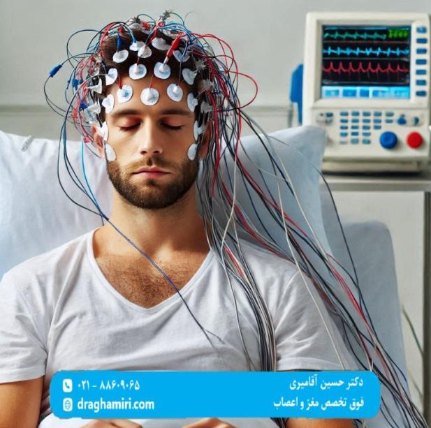 علائم سکته مغزی خفیف در زنان را بشناسید؛ هشدارهای زودهنگام از زبان دکتر سید حسین آقامیری
