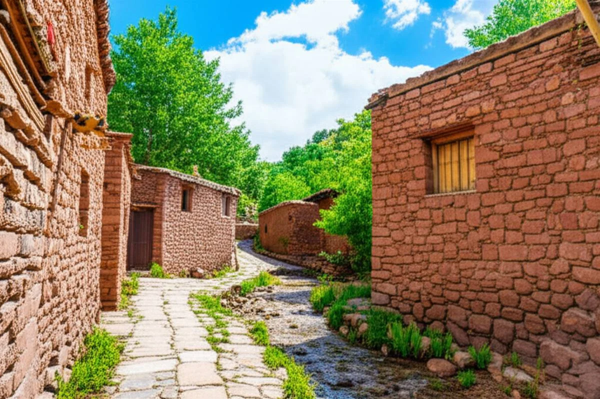 گردشگری | همدان 928374651023