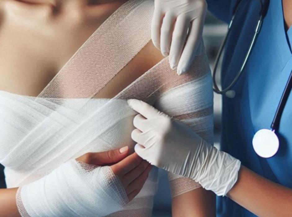 جراحی زیبایی زیبایی طبیعی و فرم ایده آل سینه ها را با مهارت دکتر مفرد تجربه کنید
