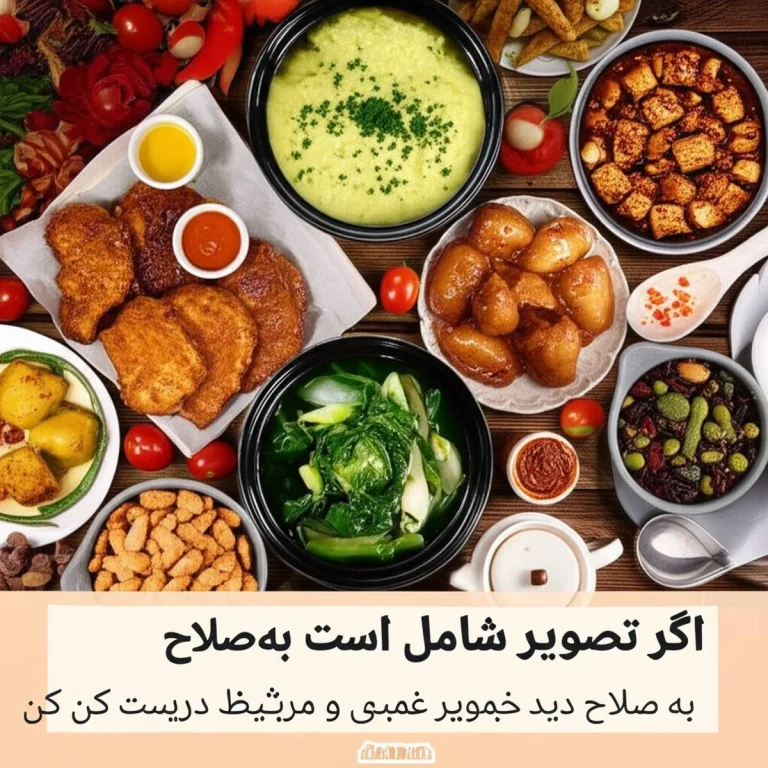 رستوران های حلال شانگهای