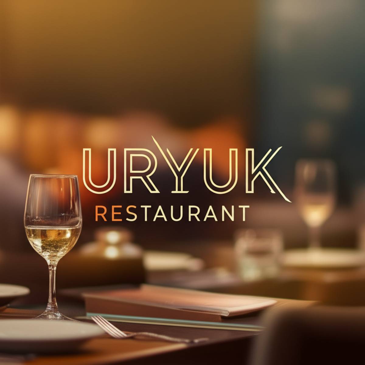 رستوران اوریوک Uryuk Restaurant