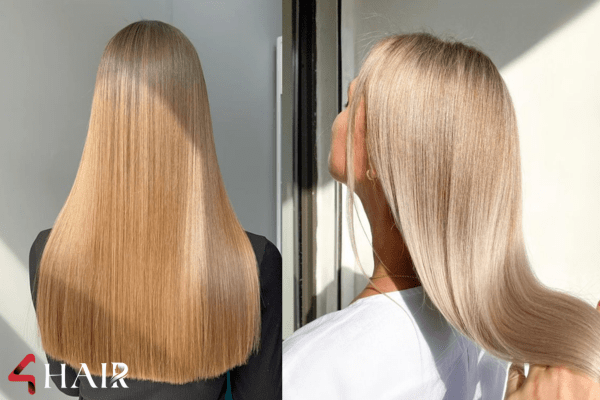 آیا با کراتین کردن موهام سرطان میگیرم؟بررسی حقایق