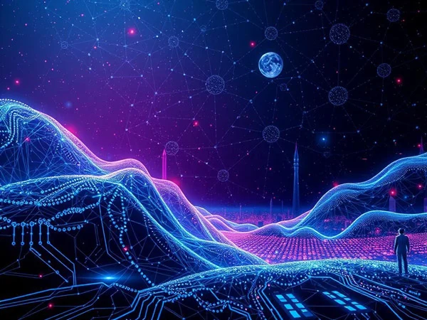 هوش مصنوعی آینده هوش مصنوعی، چه تغییراتی در انتظار ماست؟