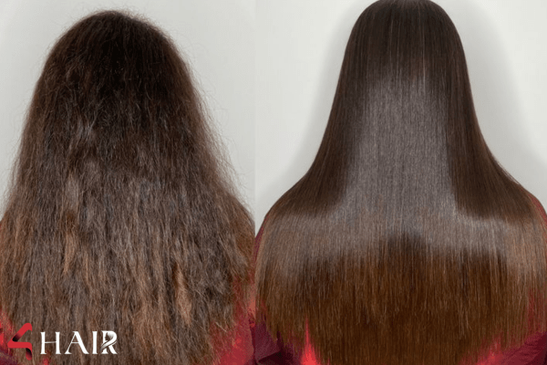 آیا با کراتین کردن موهام سرطان میگیرم؟بررسی حقایق