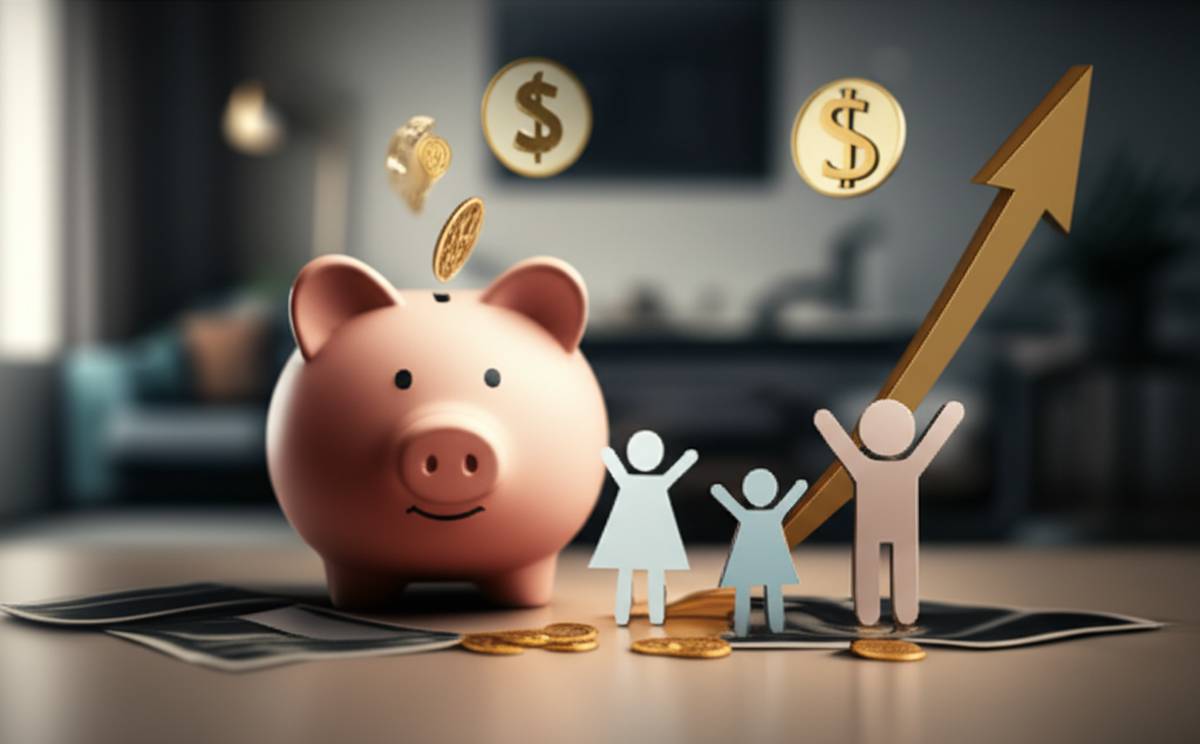 خلاصه کتاب تفریحات اقتصادی خانواده - نکات کلیدی دبورا تیلور هاف