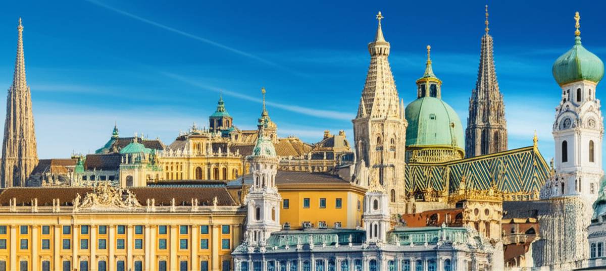 راهنمای مسافرتی به وین Travel Guide To Vienna