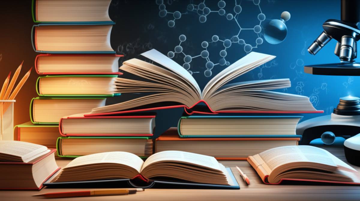 ۱۰ بهترین کتاب کمک درسی دوازدهم تجربی | راهنمای جامع